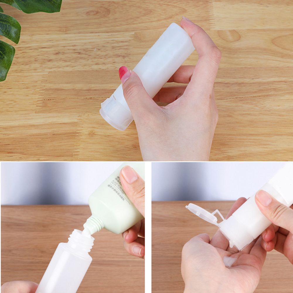 Lotion Gel Cream Packing Bottl - Gel Refill Pack 评论和价格