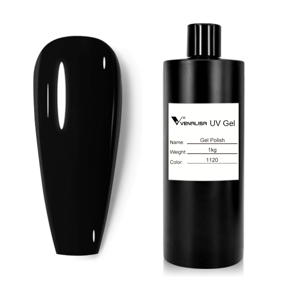#1004 Venalisa Nail Gel Polish - Gel Refill Pack 评论和价格