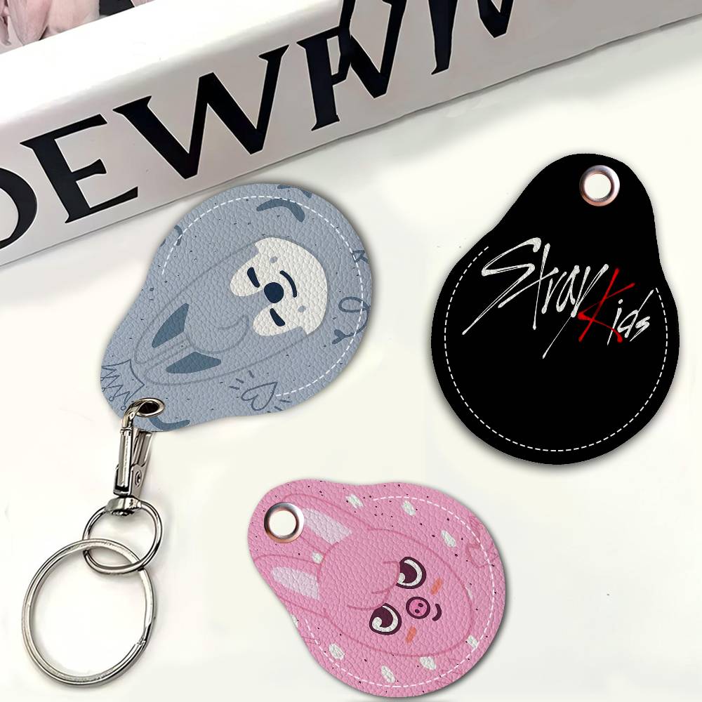 Kpop S-Stray K-Kids Skzoo Wome - Card Index Box 评论和价格