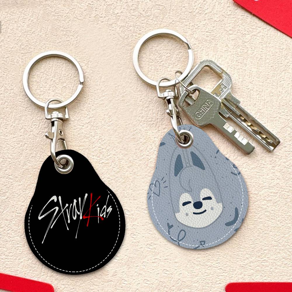 Kpop S-Stray K-Kids Skzoo Wome - Card Index Box 评论和价格