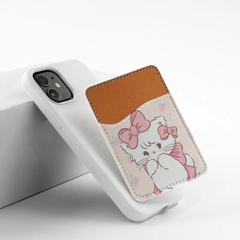 Phone Wallet Case MIKKO Mobile - Index Card Holder 评论和价格