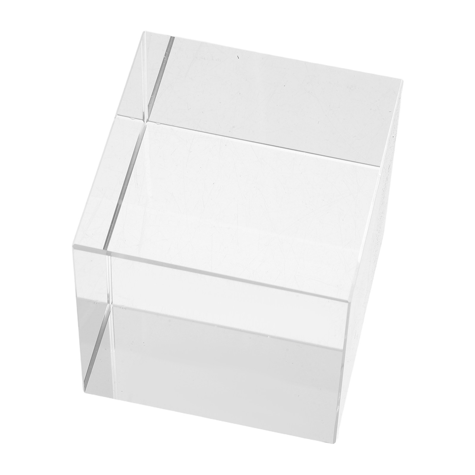 Square Crystal Paperweight Cle - Paper Weight Crystal 评论和价格