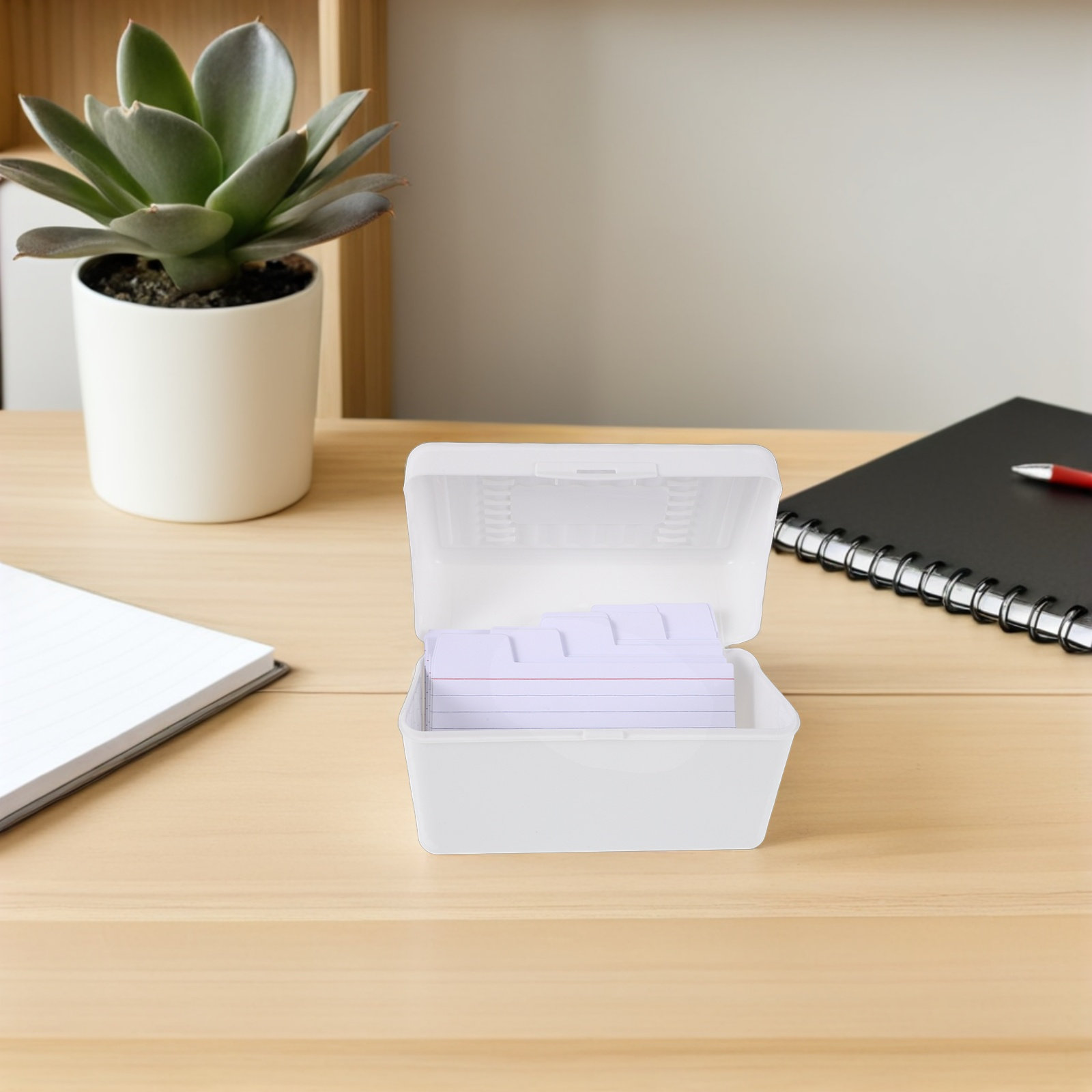 50Pcs Index Cards 3 Inch Lined - Card Index Box 评论和价格