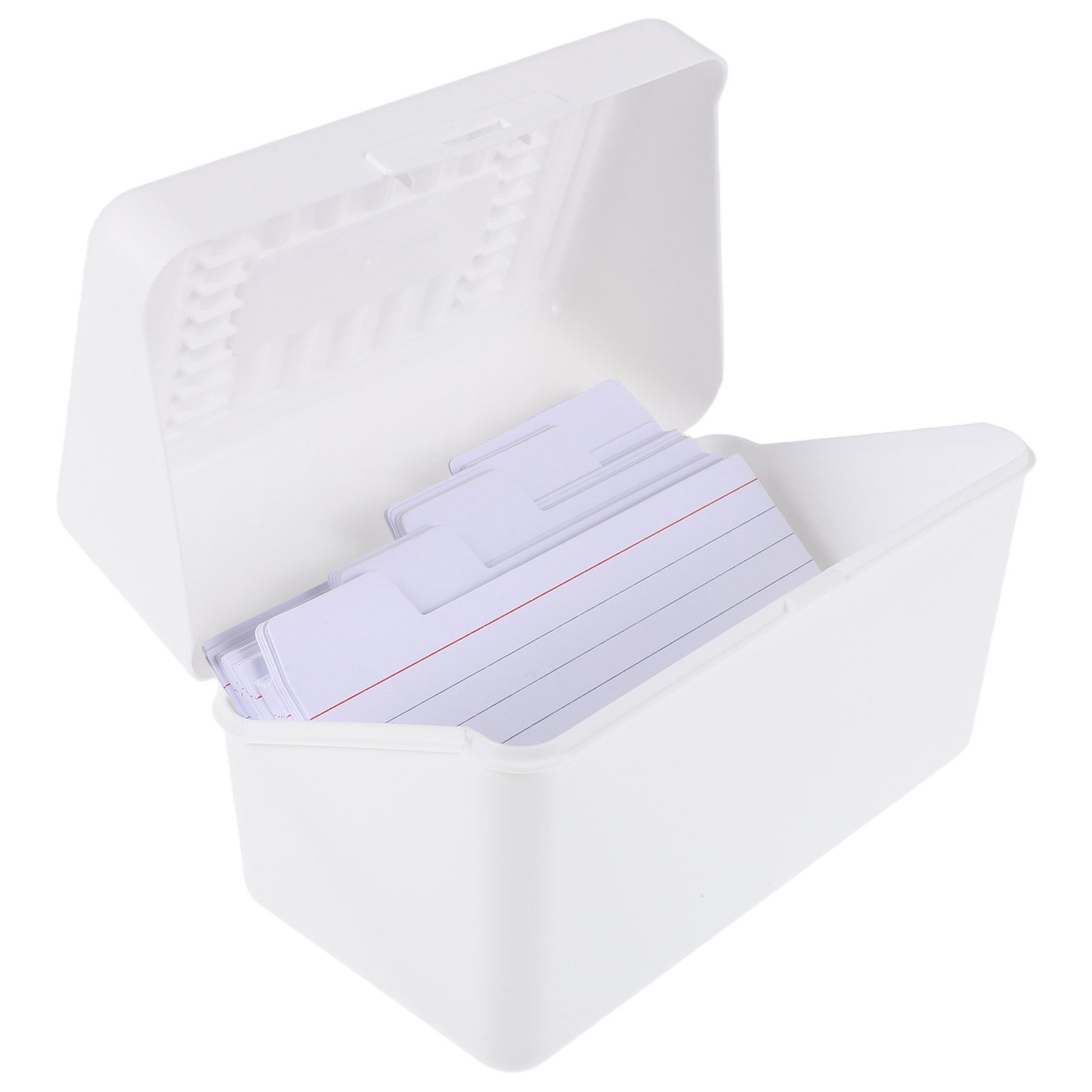 50Pcs Index Cards 3 Inch Lined - Card Index Box 评论和价格