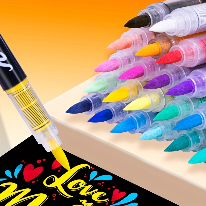 12-120 Colors Acrylic Paint Pe - Copic Marker Classic 评论和价格