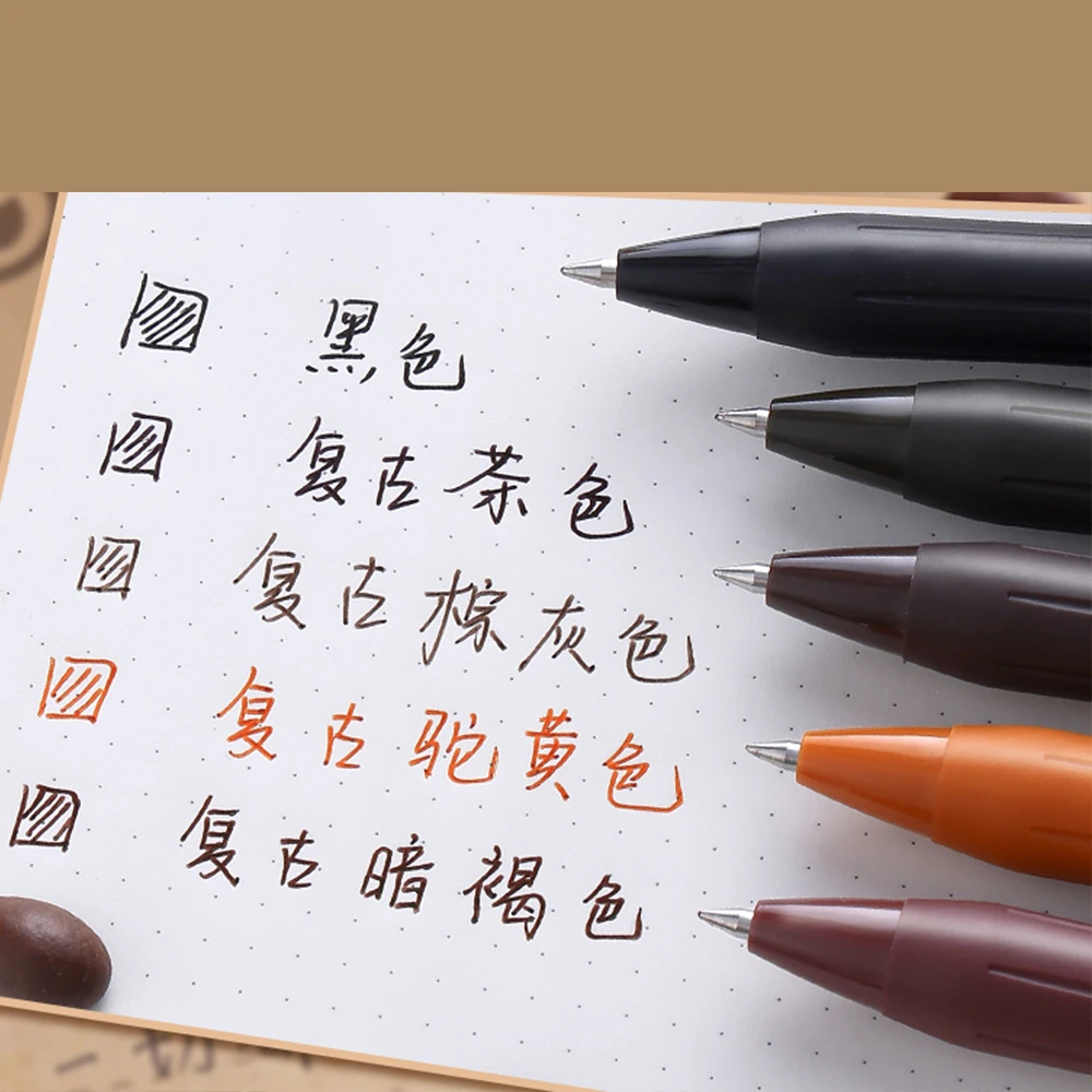 3/5pcs New Japan ZEBRA Gel Pen - Zebra Pen Mildliner 评论和价格