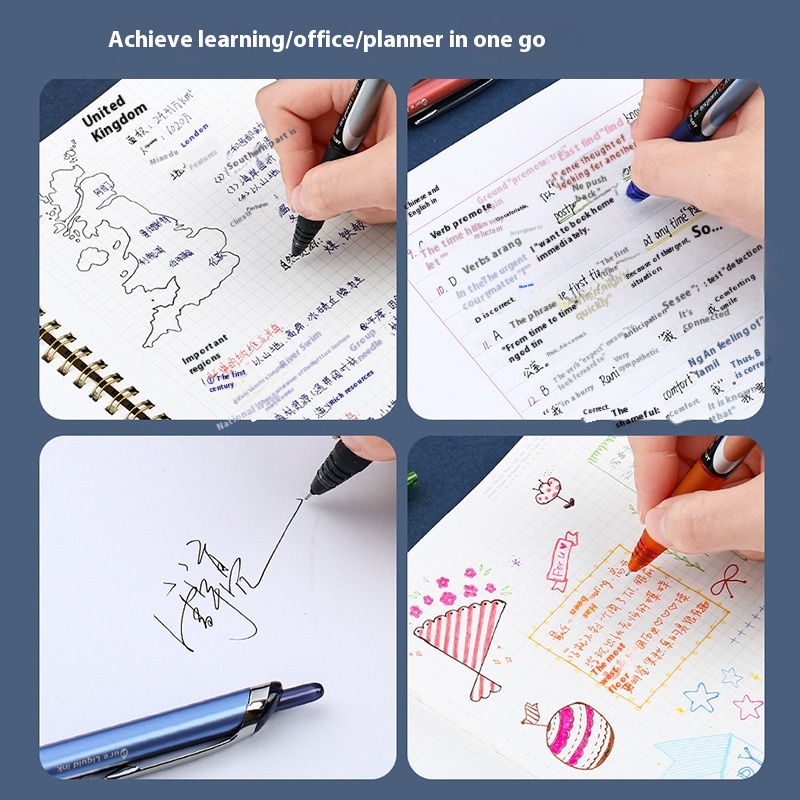 Pilot Precise V5 RT Gel Pens T - Pilot Pen G2 评论和价格