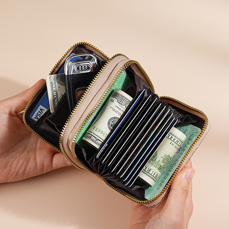 K-poB  Figure  Wallets Women G - Index Card Holder 评论和价格