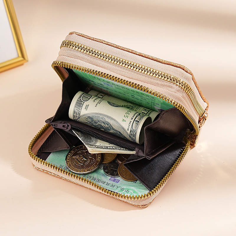 K-poB  Figure  Wallets Women G - Index Card Holder 评论和价格