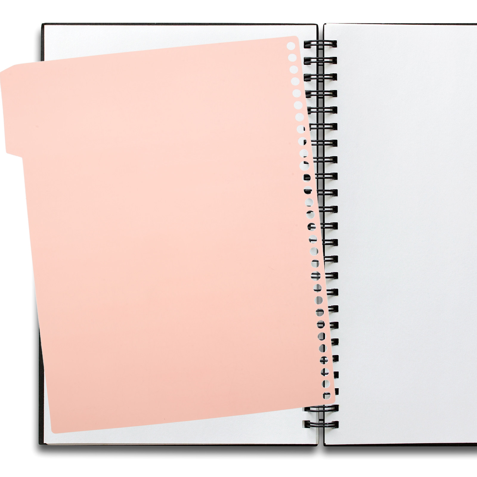 6Sets Colored Page Dividers In - Tab Divider A4 评论和价格