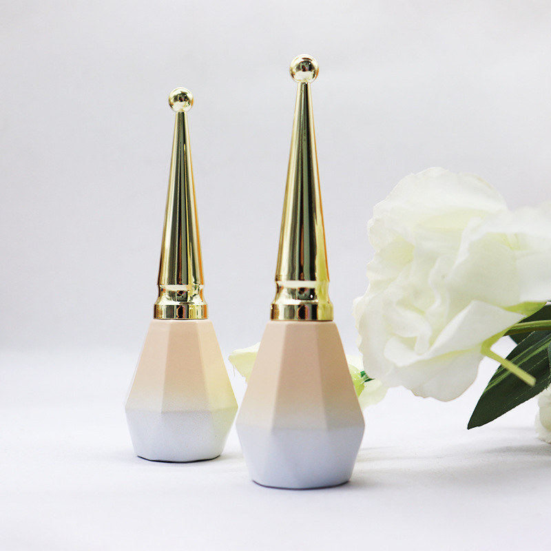 15ml Hexagon Nail Oil Pack Bot - Gel Refill Pack 评论和价格