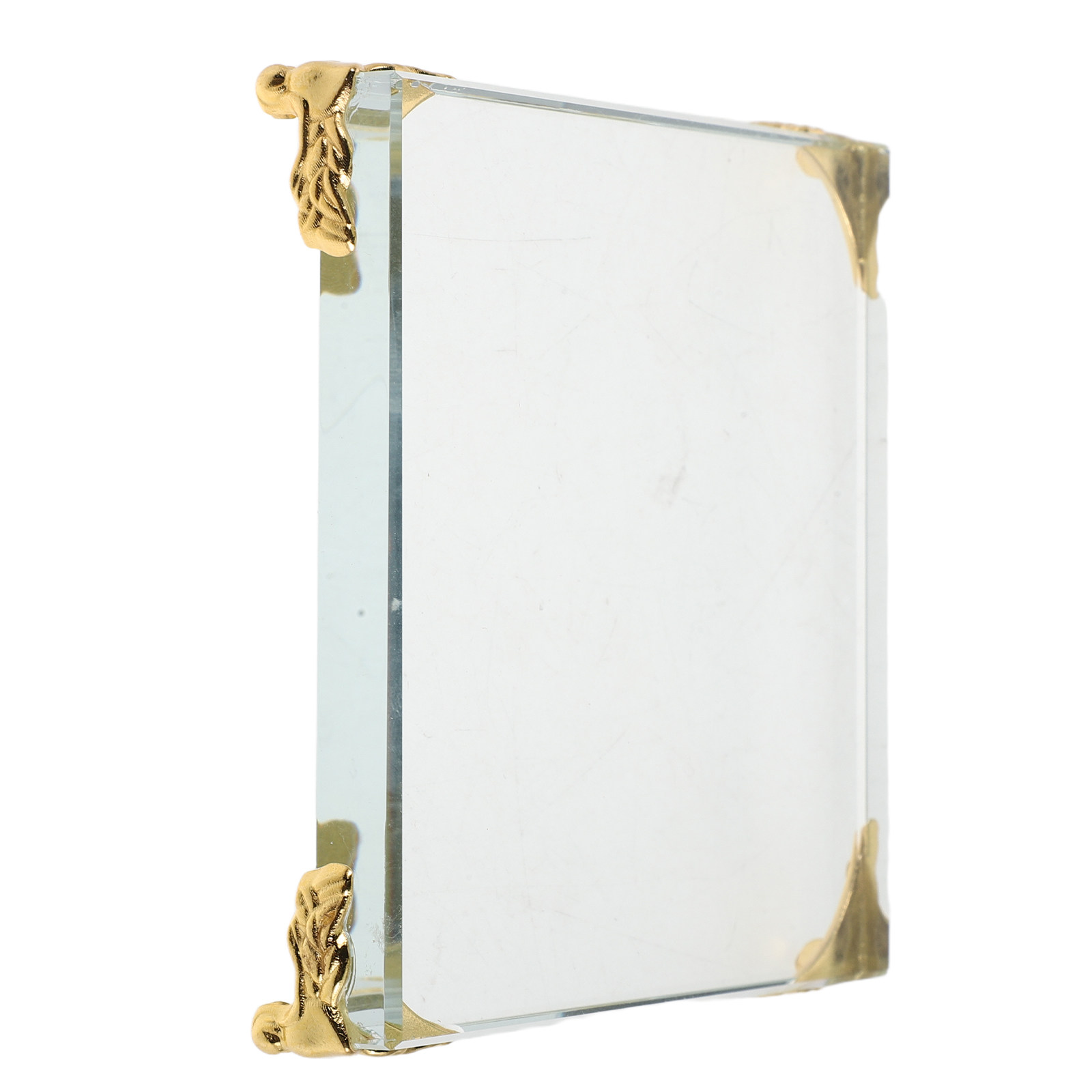 Square Crystal Paperweight Blo - Paper Weight Crystal 评论和价格